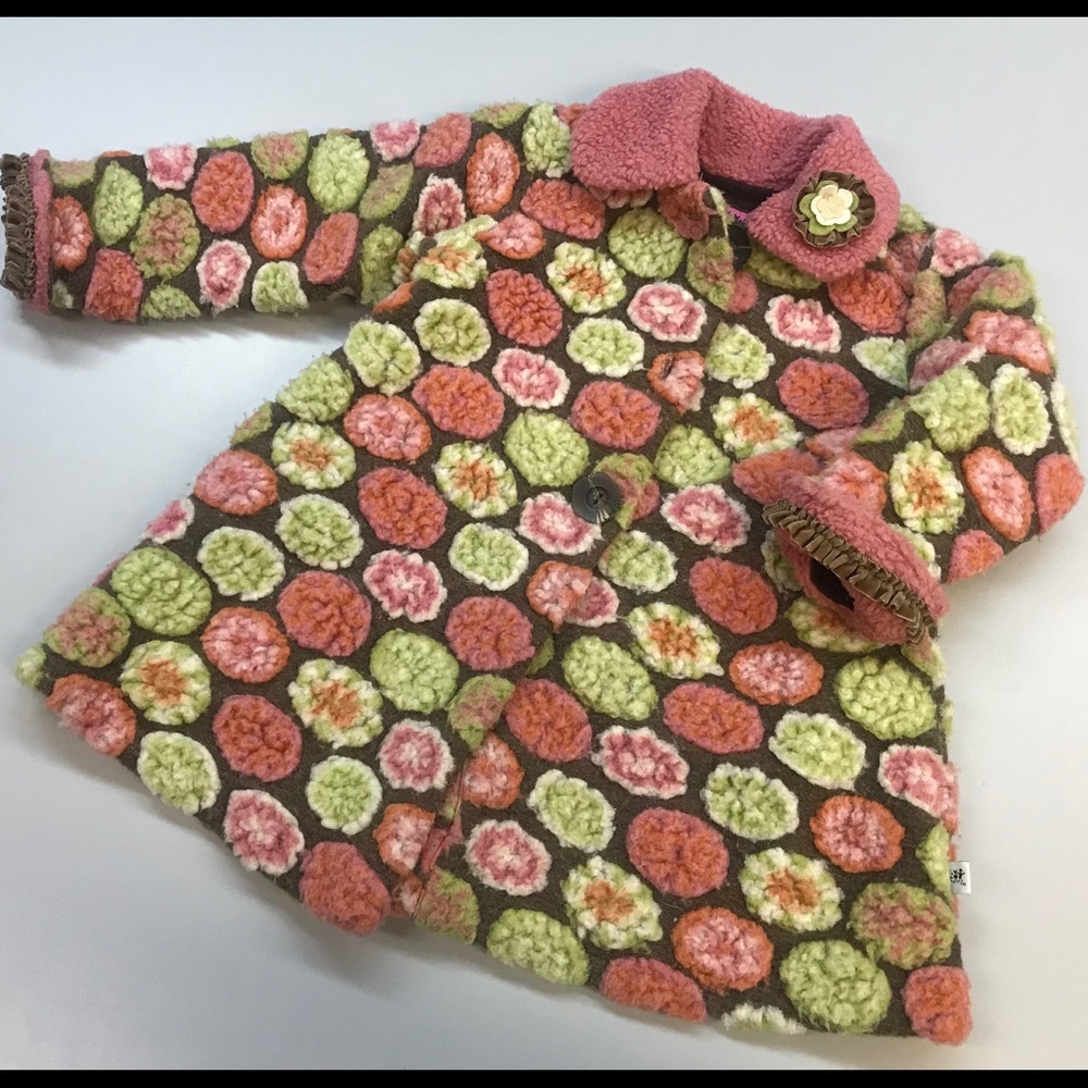 CORKY & CO SZ 6x -GREAT CONDITION (Worn Once)